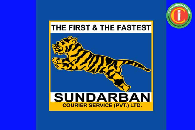 Sundarban Courier Service Mobile Number