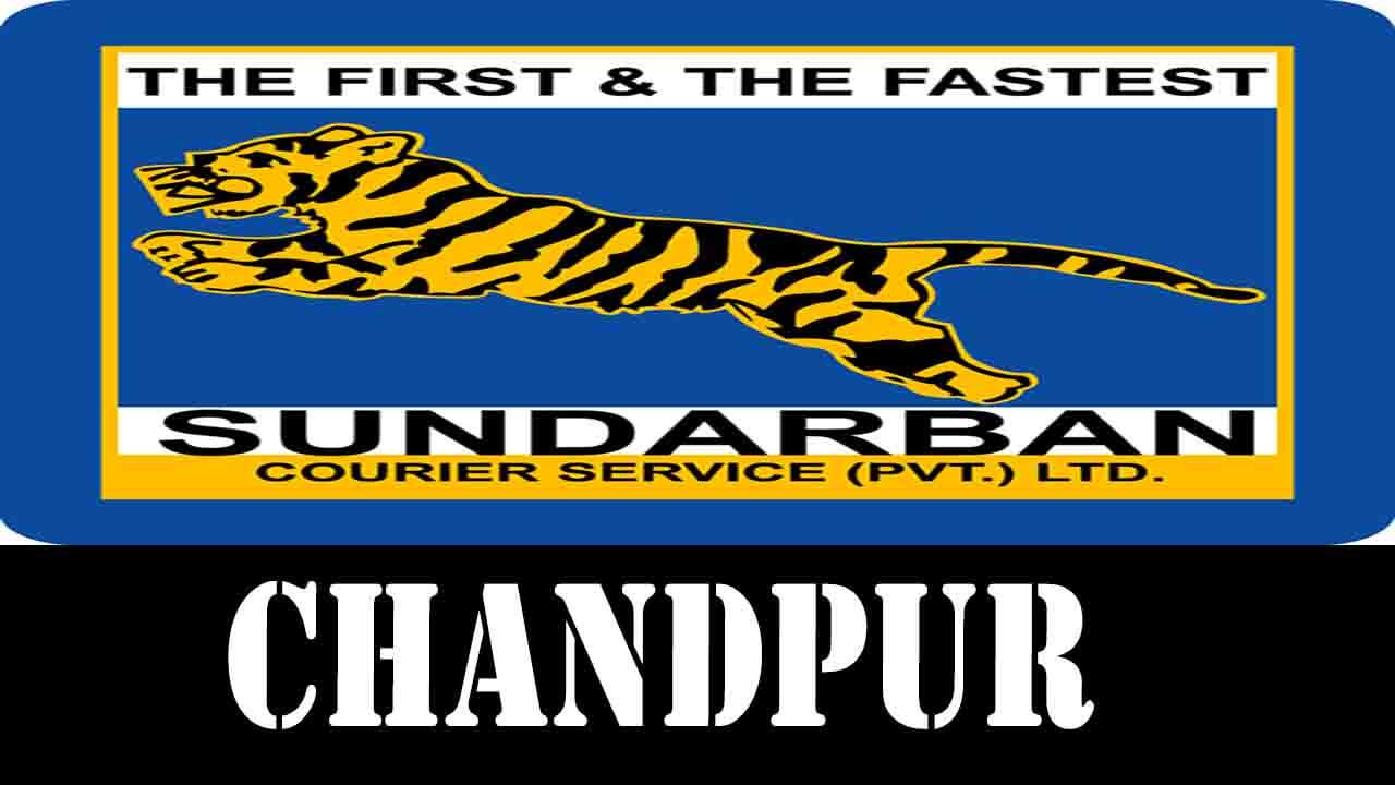 Chandpur Sundarban Courier Service