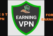 How to Use Earning VPN & Best VPN Download Information